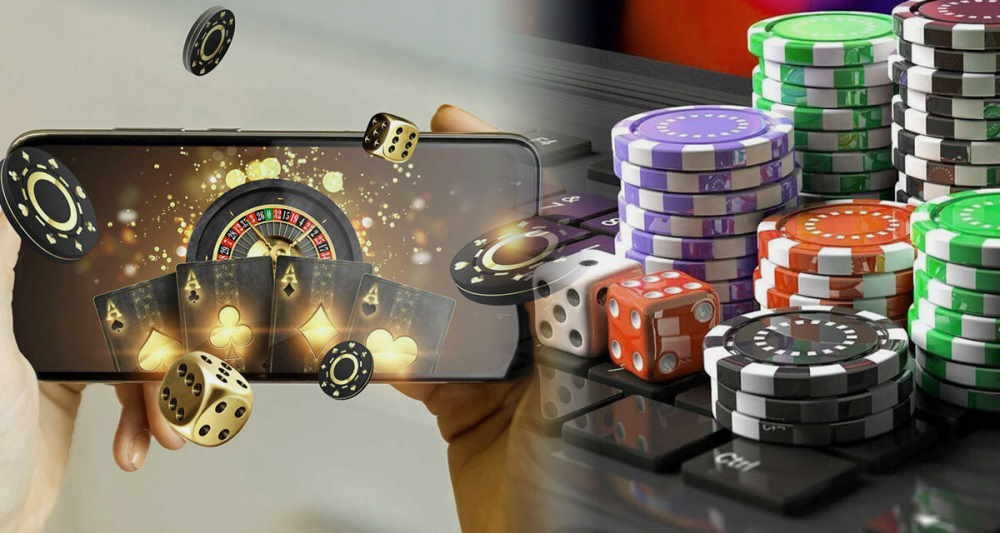 Discover the Best Online Casino Top UK for an Unmatched Gaming Experience