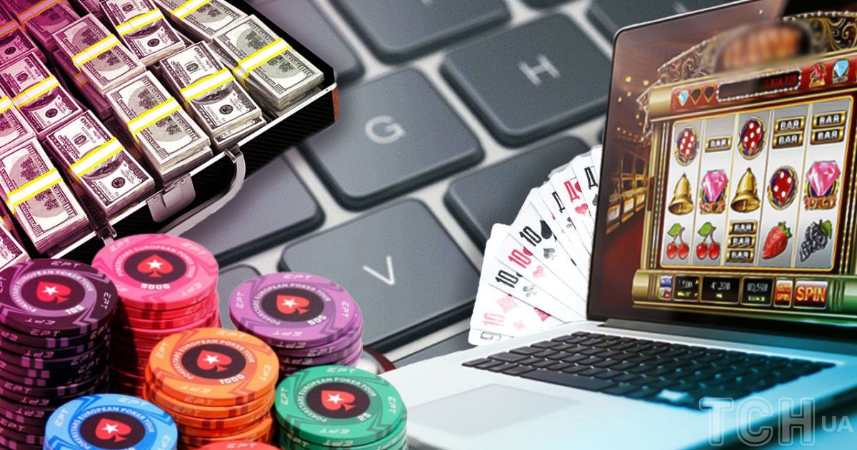 Discover the Excitement of Kingdom Casino Online Games Discover the Excitement of Kingdom Casino Online Games