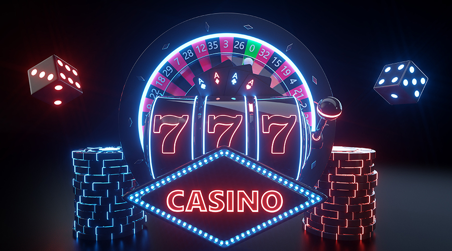 Discover the Excitement of Kingdom Casino Online Games Discover the Excitement of Kingdom Casino Online Games
