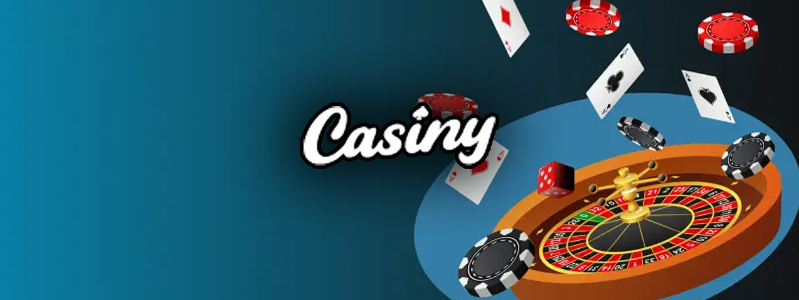 Discover the Excitement of Online Gaming at Casiny1 Discover the Excitement of Online Gaming at Casiny1