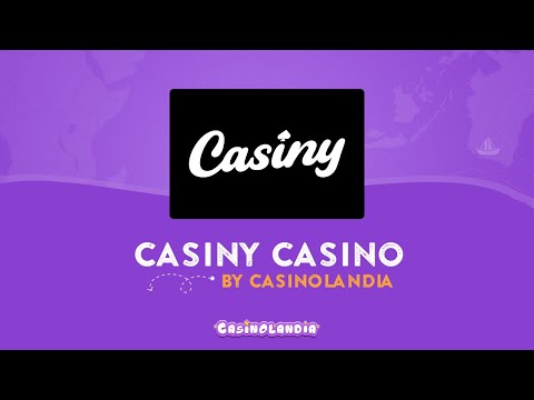 Discover the Excitement of Online Gaming at Casiny1 Discover the Excitement of Online Gaming at Casiny1