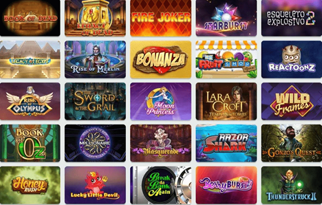 Discover the Excitement with the Vegastars Casino App Discover the Excitement with the Vegastars Casino App