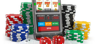 Discover the Exciting World of Vegastars Mobile 36