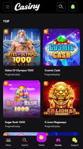 Discover the Exclusive Benefits of Casiny Casino VIP Discover the Exclusive Benefits of Casiny Casino VIP