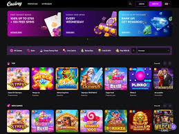 Discover the Exclusive Benefits of Casiny Casino VIP Discover the Exclusive Benefits of Casiny Casino VIP