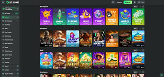 Discover the Thrilling Features of Japan BC Game Discover the Thrilling Features of Japan BC Game