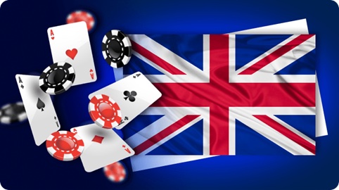 Discover the Thrills of UK Regulated Online Casino Discover the Thrills of UK Regulated Online Casino