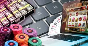 Discover the Thrills of UK Regulated Online Casino Discover the Thrills of UK Regulated Online Casino