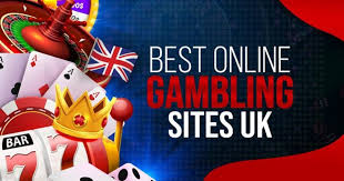 Exploring the UK Regulated Online Casino A Comprehensive Guide