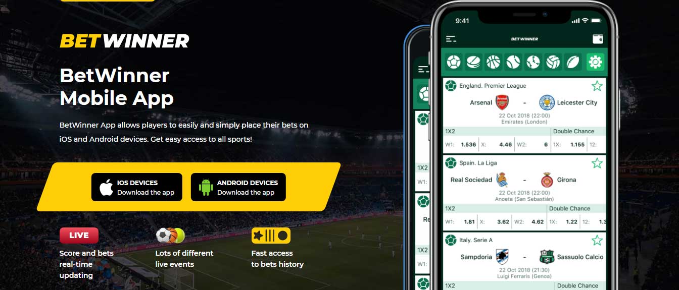 Guide complet du code promo Betwinner astuces et conditions Guide complet du code promo Betwinner astuces et conditions