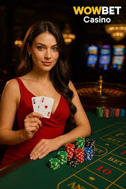 Играйте на wowbet ваш путь к захватывающим приключениям Играйте на wowbet ваш путь к захватывающим приключениям