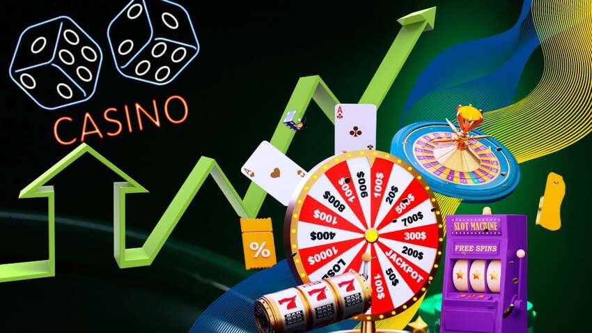 Magius Casino Your Ultimate Gaming Experience Awaits Magius Casino Your Ultimate Gaming Experience Awaits