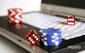 The Exciting World of Casino Gambling Internet Online UK
