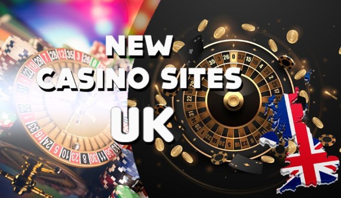 The Ultimate Guide to UK Online Slots Online Casino 5