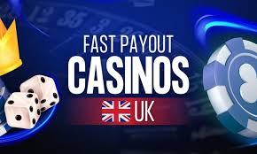 uk casino online best — Your Guide to Top UK Online Casinos