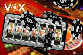 VOX Casino – Przewodnik po świecie rozrywki i bezpiecznej gry VOX Casino – Przewodnik po świecie rozrywki i bezpiecznej gry