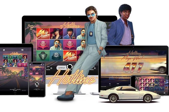 Eksploracja Świata Gry Hotline Casino w Twoim Zasięgu