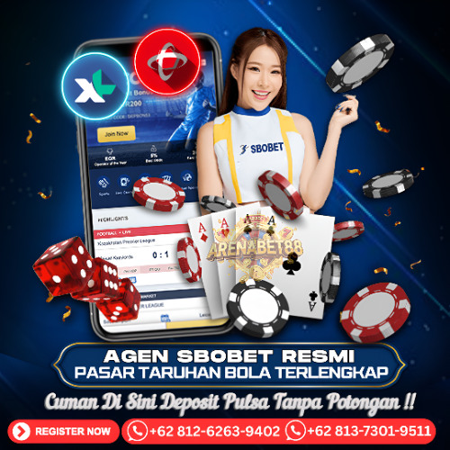 Agen Judi Online Terpercaya Resmi Panduan Lengkap untuk Pemain Agen Judi Online Terpercaya Resmi Panduan Lengkap untuk Pemain