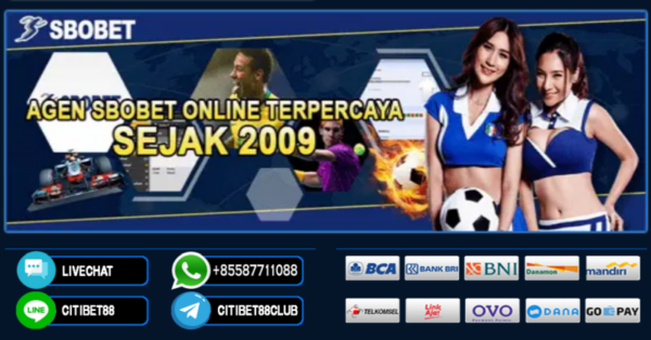 Agen Taruhan Online Terbaru Resmi untuk Pengalaman Terbaik di Dunia Taruhan Agen Taruhan Online Terbaru Resmi untuk Pengalaman Terbaik di Dunia Taruhan