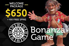 Bonanza Game Casino - Eksploracja Świata Gier Online