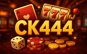CK 444 bet বিশ্বস্ততার নতুন মানদন্ড CK 444 bet বিশ্বস্ততার নতুন মানদন্ড