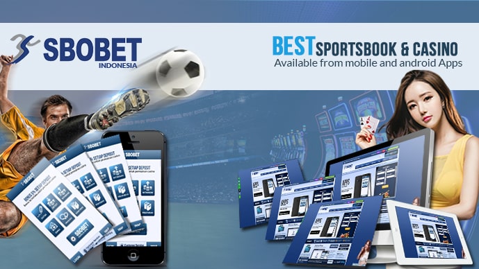 Daftar Agen Sbobet Panduan Lengkap untuk Memilih Agen Terpercaya Daftar Agen Sbobet Panduan Lengkap untuk Memilih Agen Terpercaya