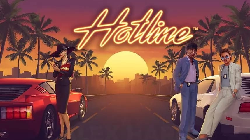 Eksploracja Świata Gry Hotline Casino w Twoim Zasięgu