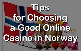 Discover the Best Norwegian Casino Sites for 2023