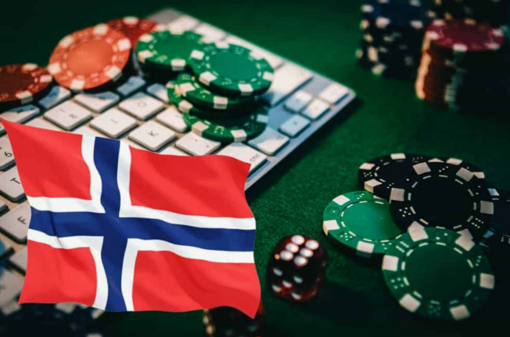 Discover the Best Norwegian Casino Sites for 2023