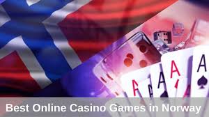 Discover the Best Norwegian Casino Sites for 2023