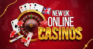 Discover the Thrills of Super Casino Online UK 5