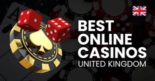 Discover Your Thrills Safe Online Casino UK Discover Your Thrills Safe Online Casino UK