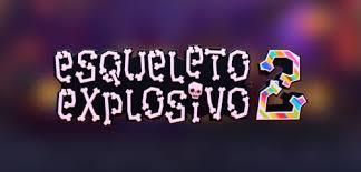 Esqueleto Explosivo Slot Un'Avventura Travolgente nel Mondo dei Morti