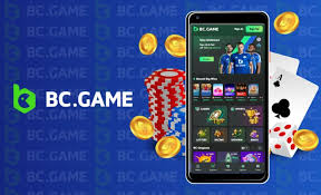 Experience the Thrills of BC Game Online