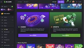 Explore the Exciting World of BC Game Online 4 Explore the Exciting World of BC Game Online 4