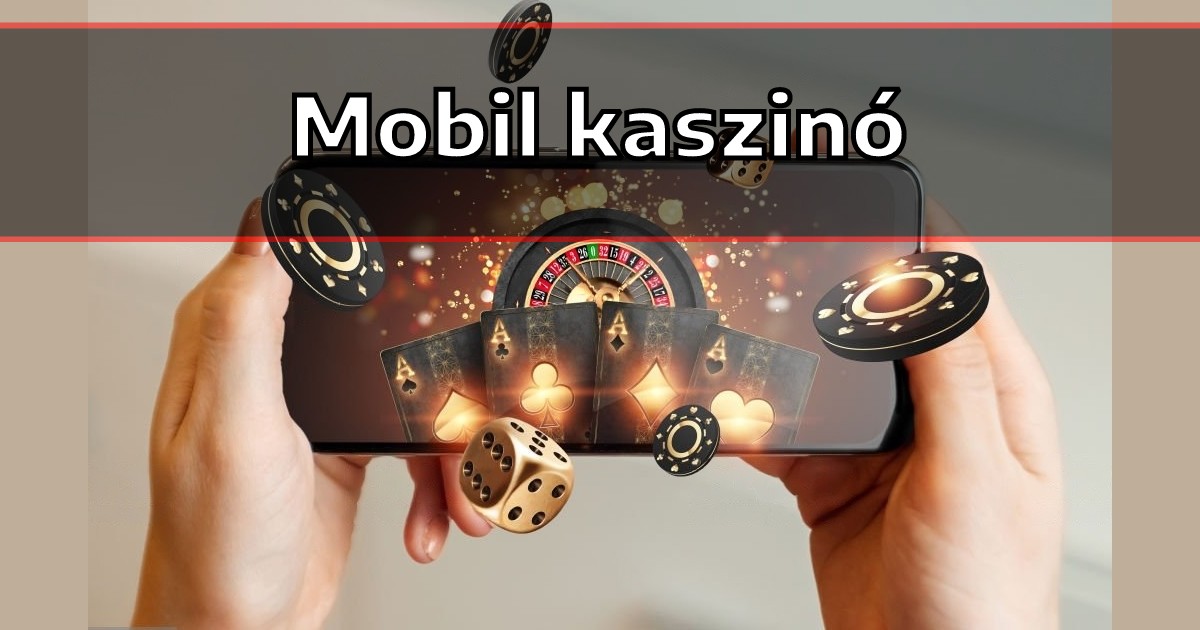 Fedezd fel a legjobb online kaszinó Magyarországon Élmények és Tippek Fedezd fel a legjobb online kaszinó Magyarországon Élmények és Tippek
