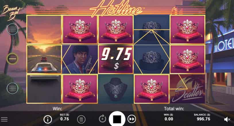 Hotline Casino - Przewodnik Po Świecie Gier Online