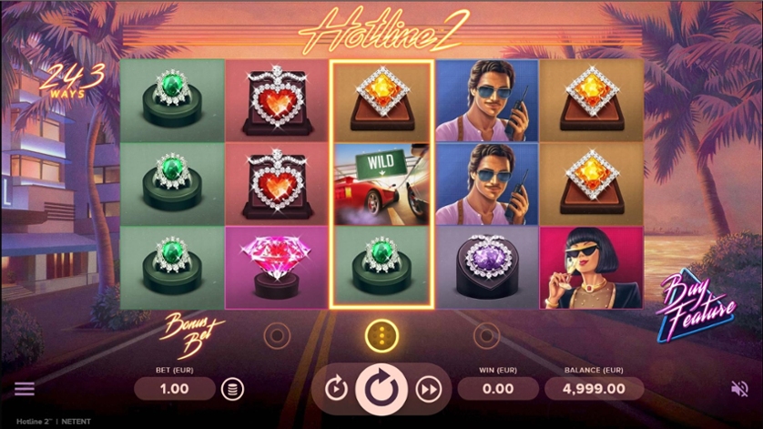 Hotline Casino - Przewodnik Po Świecie Gier Online