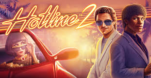Hotline Casino - Twoja Przewodnia Strona do Gier Online