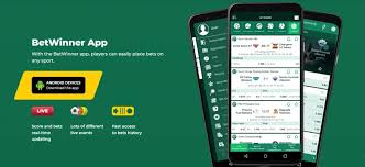 Mobile Betting with Betwinner App Your Gateway to Winning on the Go Mobile Betting with Betwinner App Your Gateway to Winning on the Go