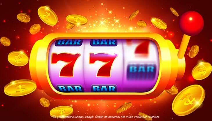 Objevte nejlepsi ceske online casino pro vaši zábavu