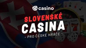 Online casina pro ceske hrace Co nabizeji a jak je vybirat
