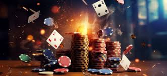 The Psychology of Playing Slots 8 The Psychology of Playing Slots 8