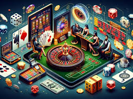 Understanding Crypto Raffle Platforms The Future of Lottery Games