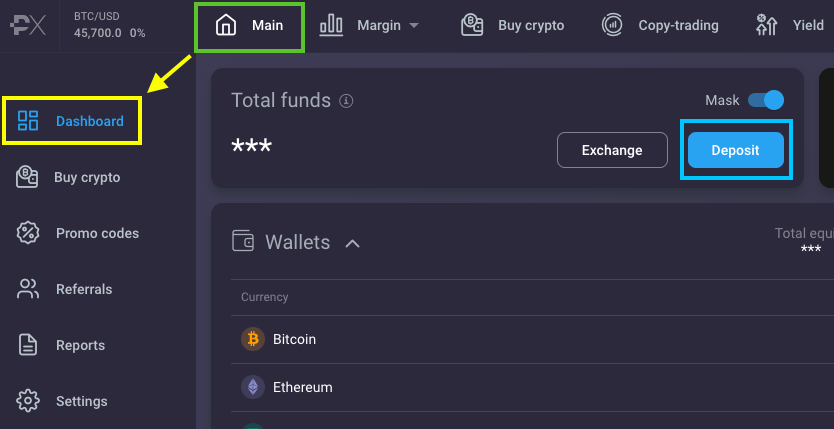 Unveiling PrimeXBT Traders Strategies, Tools, and Market Insights Unveiling PrimeXBT Traders Strategies, Tools, and Market Insights