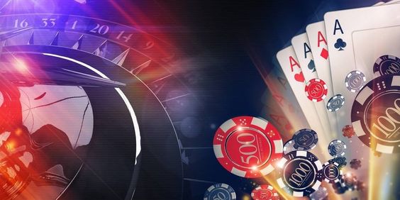 Zahranicni online casina – Jak vybrat to pravé pro sebe