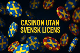 Casino utan svensk licens med Swish - En omfattande guide 1075116250 Casino utan svensk licens med Swish - En omfattande guide 1075116250