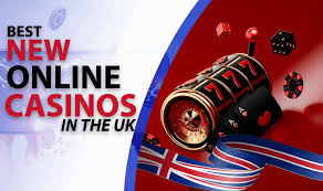 Discovering the Best UK Online Casinos for 2023 Discovering the Best UK Online Casinos for 2023
