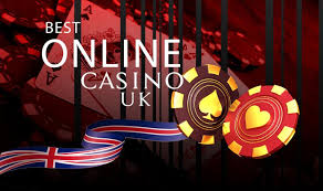 Explore Free Online Casino Games in the UK Explore Free Online Casino Games in the UK