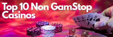 Exploring New Non Gamstop Casino Sites for Enthusiasts Exploring New Non Gamstop Casino Sites for Enthusiasts